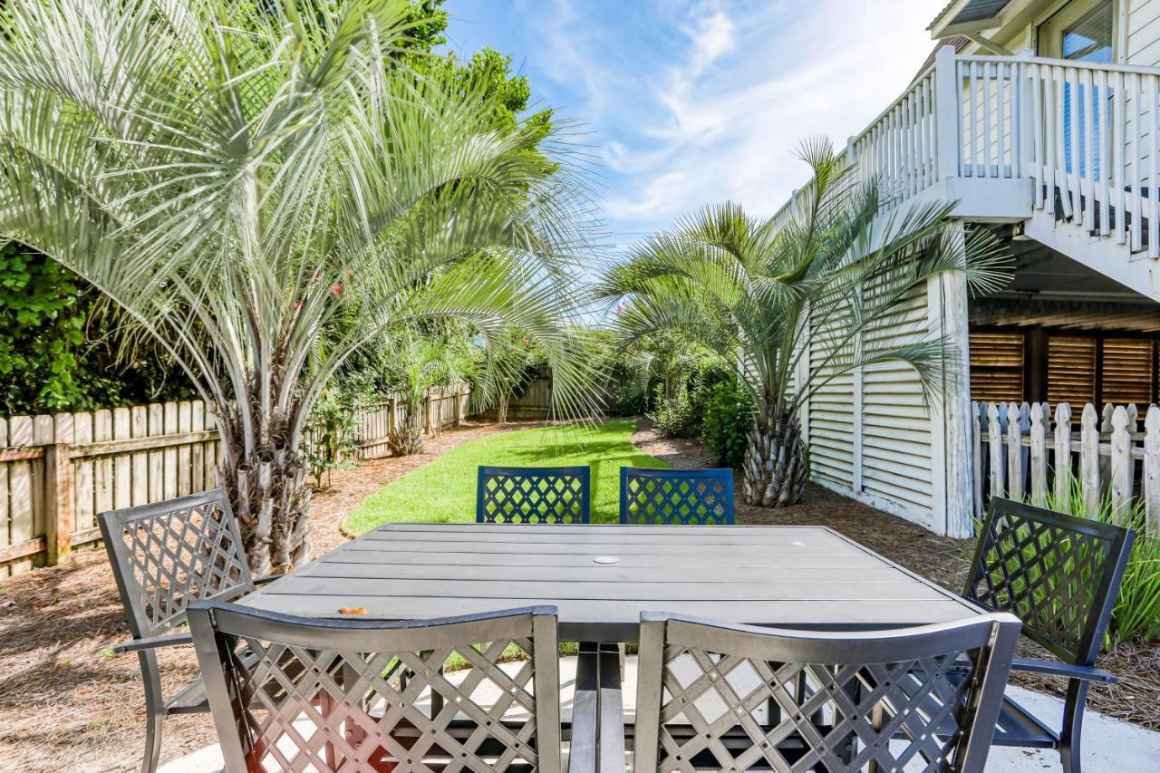 Beach Bungalow 30A Santa Rosa Beach Exterior foto